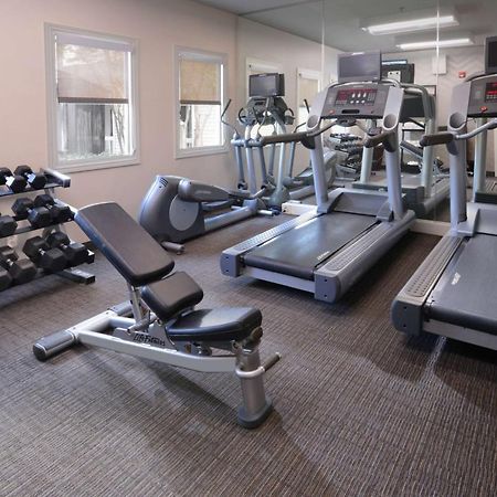 Sonesta Es Suites Dallas Central Expressway エクステリア 写真