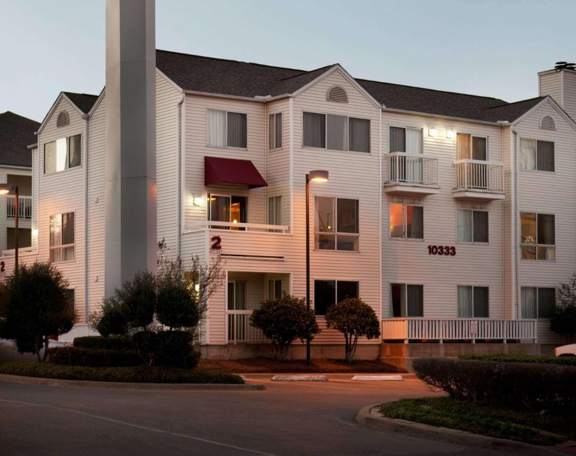 Sonesta Es Suites Dallas Central Expressway エクステリア 写真