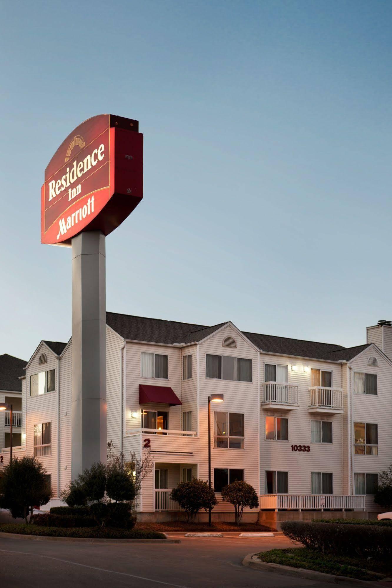 Sonesta Es Suites Dallas Central Expressway エクステリア 写真