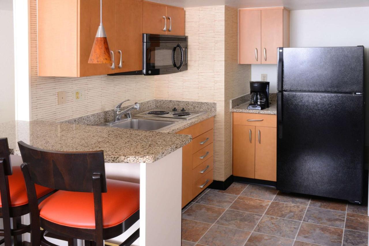 Sonesta Es Suites Dallas Central Expressway エクステリア 写真