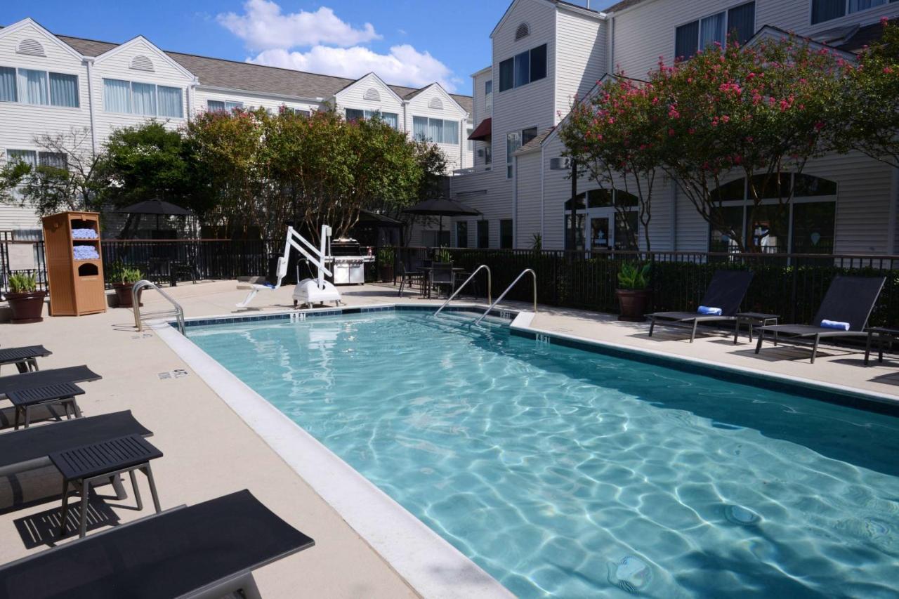 Sonesta Es Suites Dallas Central Expressway エクステリア 写真