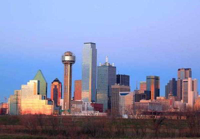 Sonesta Es Suites Dallas Central Expressway エクステリア 写真