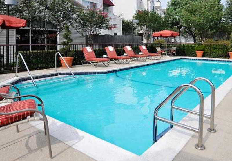 Sonesta Es Suites Dallas Central Expressway エクステリア 写真