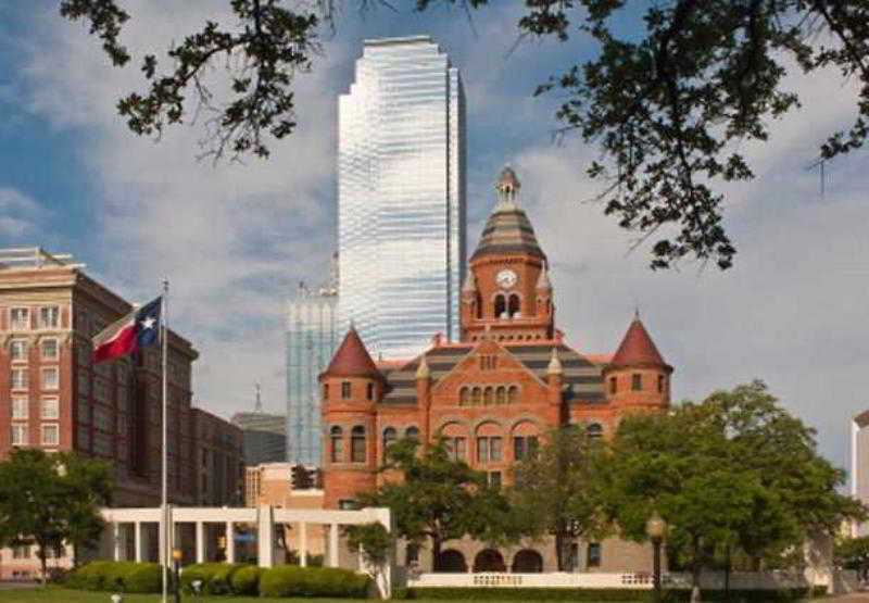 Sonesta Es Suites Dallas Central Expressway 設備 写真
