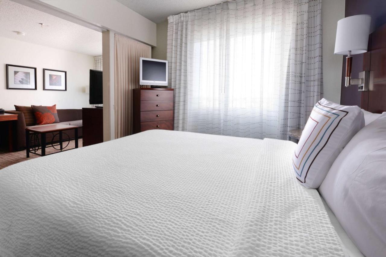 Sonesta Es Suites Dallas Central Expressway エクステリア 写真
