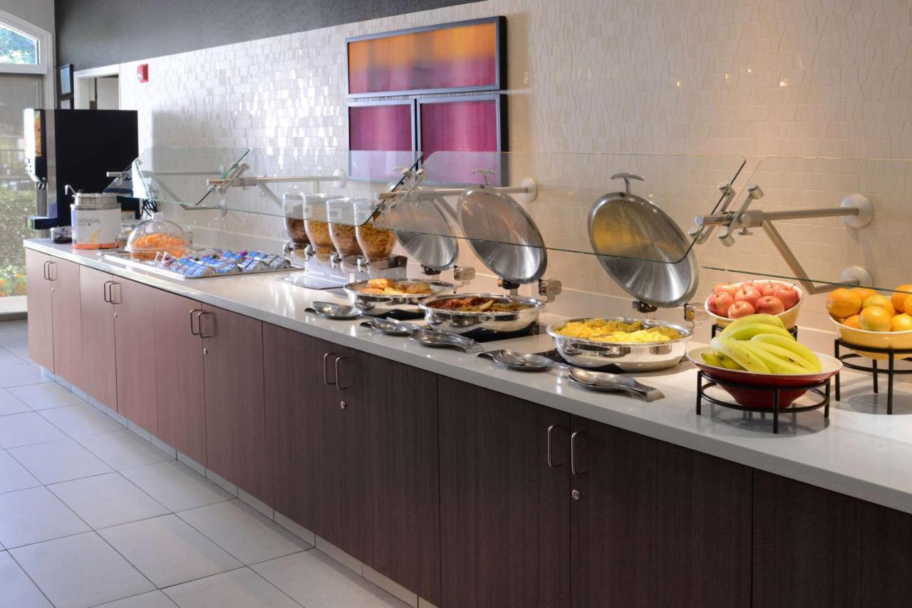 Sonesta Es Suites Dallas Central Expressway エクステリア 写真