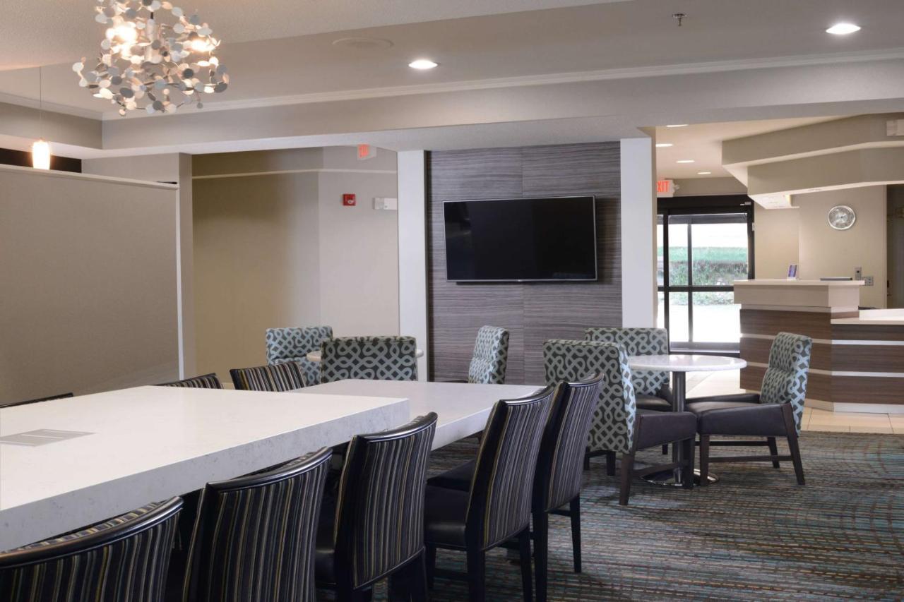 Sonesta Es Suites Dallas Central Expressway エクステリア 写真