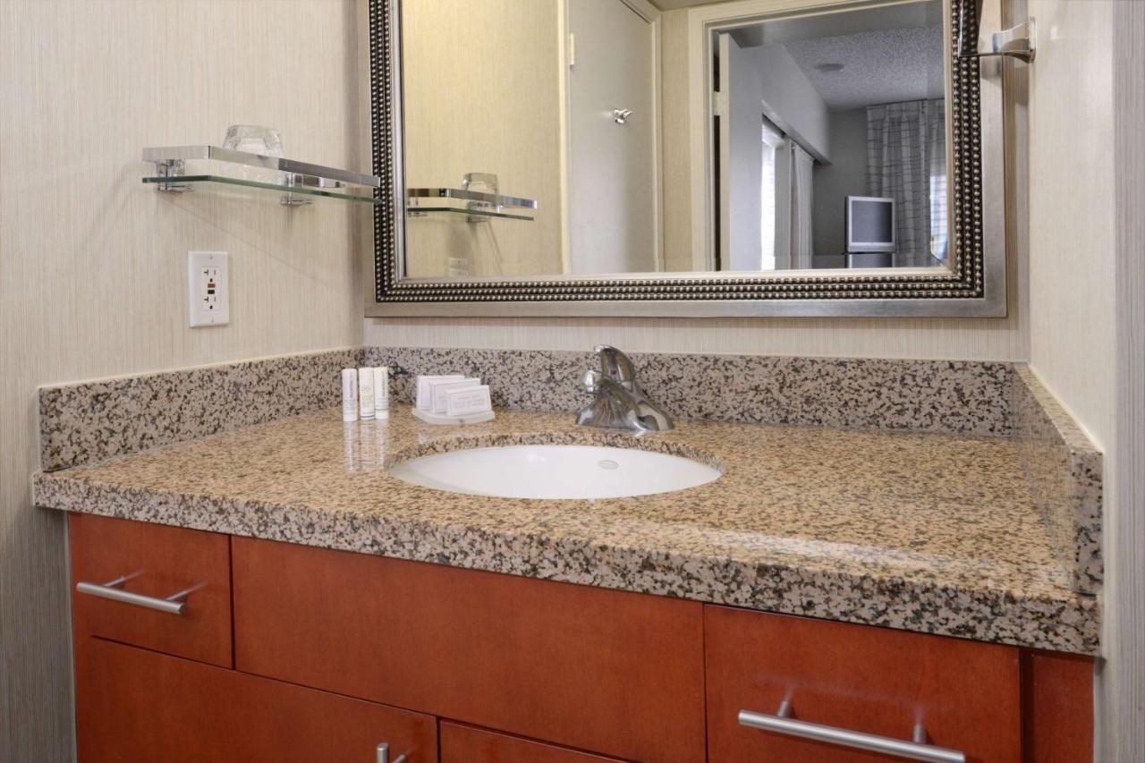 Sonesta Es Suites Dallas Central Expressway エクステリア 写真