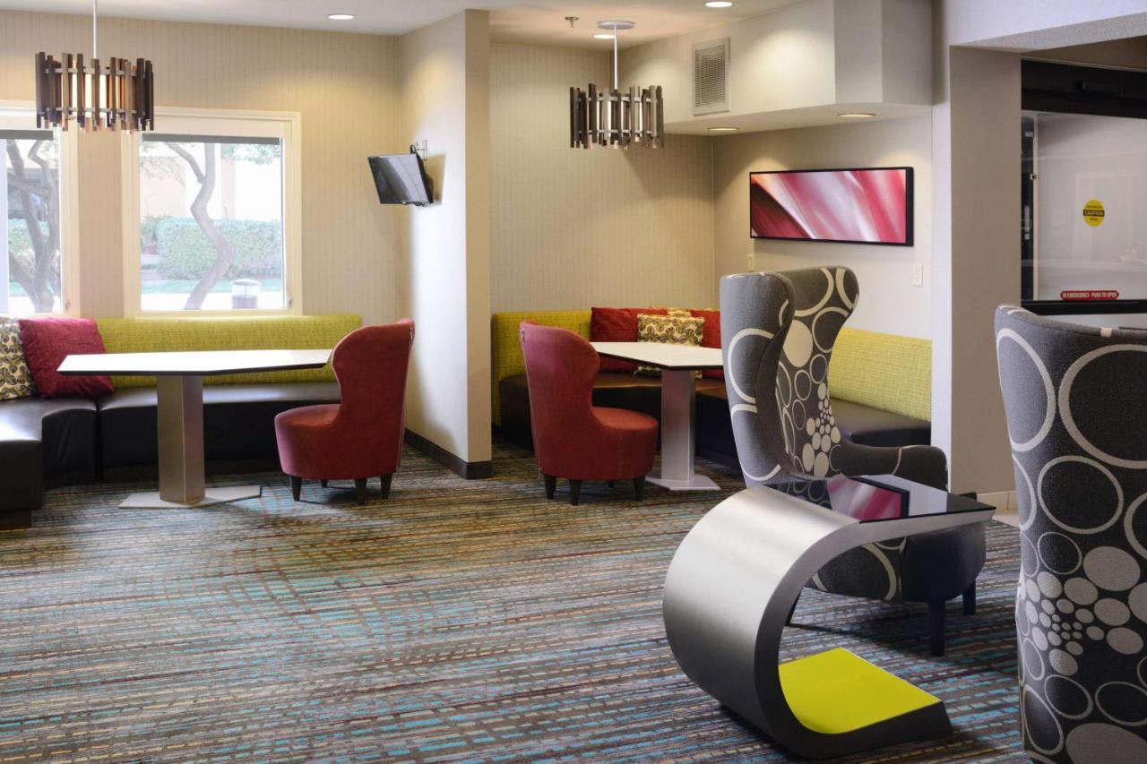 Sonesta Es Suites Dallas Central Expressway エクステリア 写真