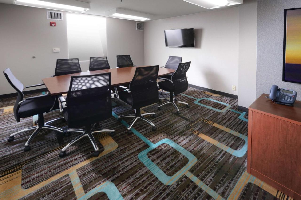 Sonesta Es Suites Dallas Central Expressway エクステリア 写真