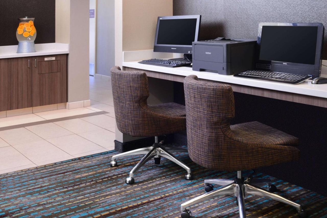 Sonesta Es Suites Dallas Central Expressway エクステリア 写真