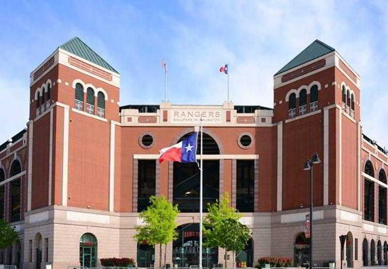 Sonesta Es Suites Dallas Central Expressway エクステリア 写真