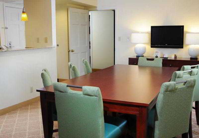 Sonesta Es Suites Dallas Central Expressway エクステリア 写真