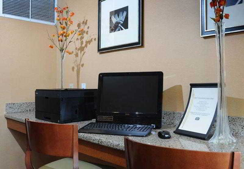 Sonesta Es Suites Dallas Central Expressway エクステリア 写真