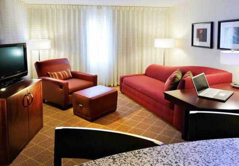 Sonesta Es Suites Dallas Central Expressway エクステリア 写真