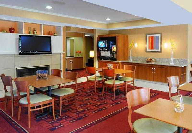 Sonesta Es Suites Dallas Central Expressway エクステリア 写真