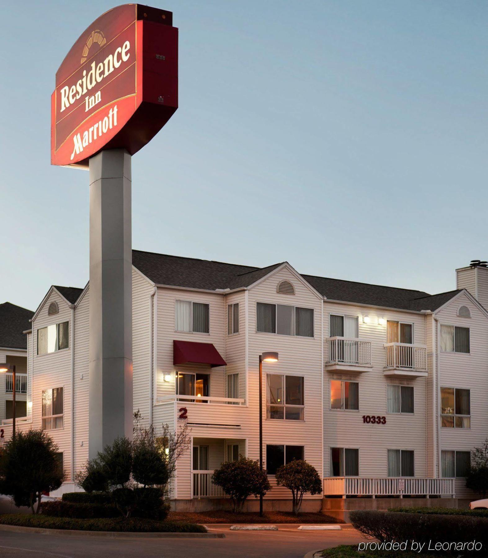 Sonesta Es Suites Dallas Central Expressway エクステリア 写真